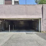 Private Garden Pool & Tennis 15 Min Walk To Center Апартаменты Антиб