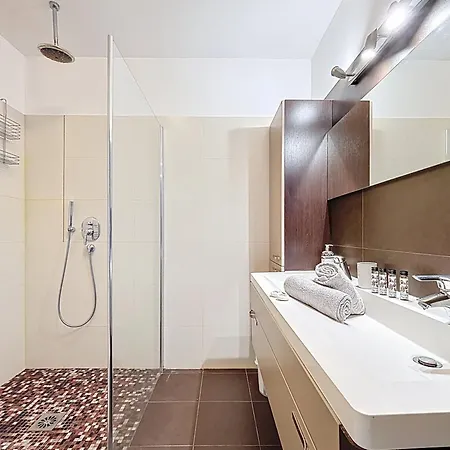 Апартаменты Jardin, Piscine & Tennis In - My Sweet Conciergerie *