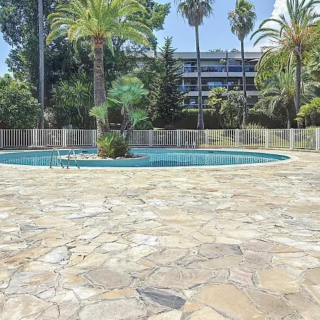 Jardin, Piscine & Tennis In - My Sweet Conciergerie *