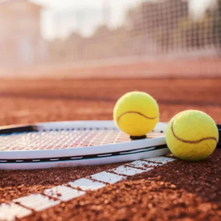 Private Garden Pool & Tennis 15 Min Walk To Center * 昂蒂布