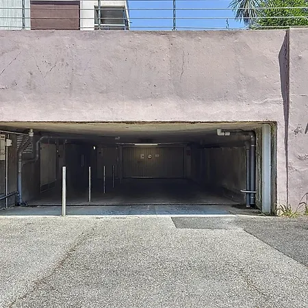 Private Garden Pool & Tennis 15 Min Walk To Center 公寓 昂蒂布